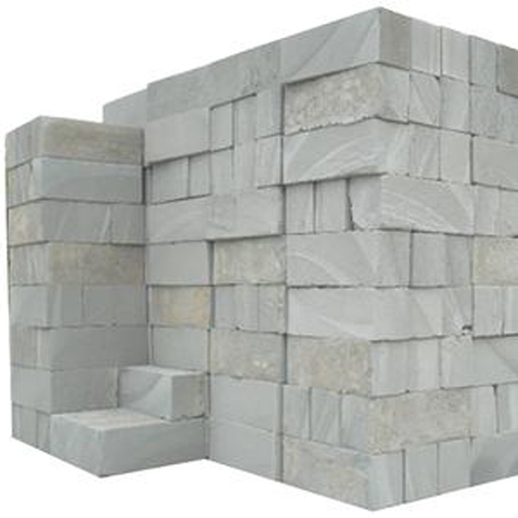 金沙不同砌筑方式蒸压加气混凝土砌块轻质砖 加气块抗压强度研究